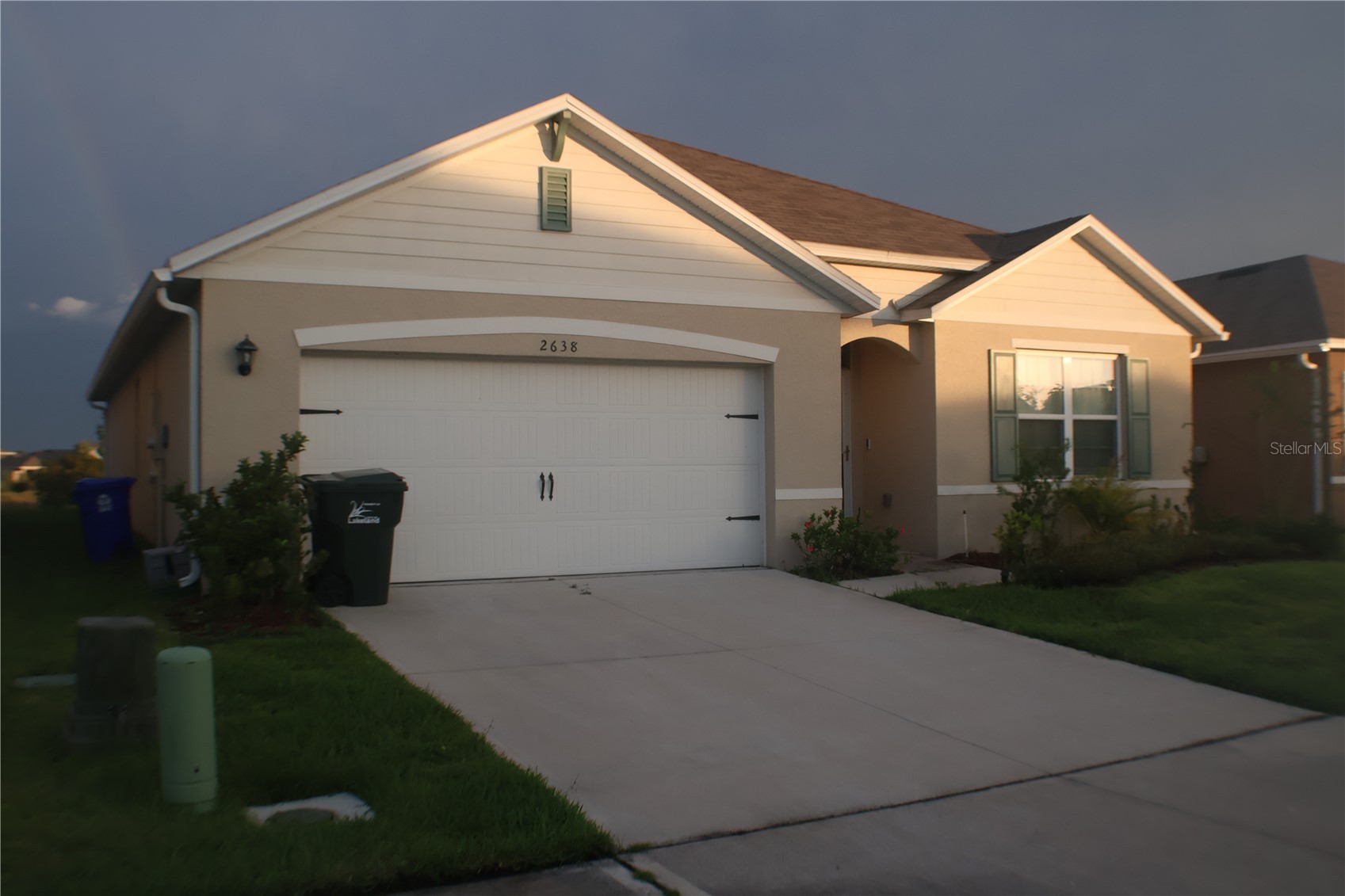 2638 GALWAY GROVE WAY