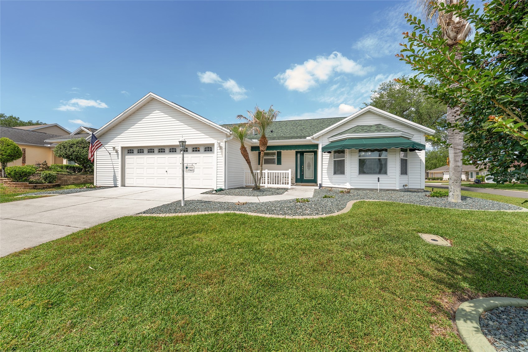 17602 SE 82ND WOODLAWN AVENUE