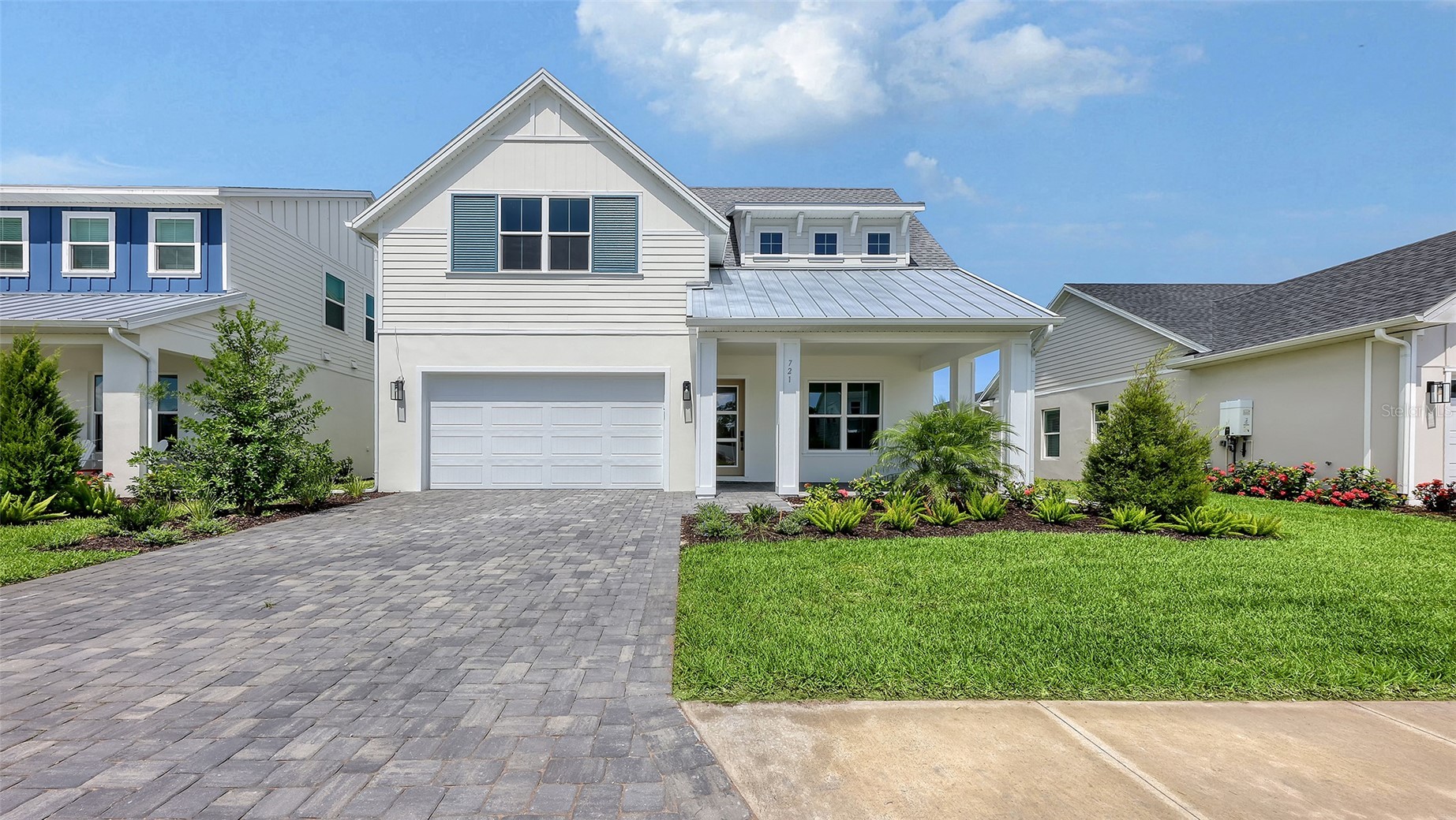 721 ANEGADA LANE