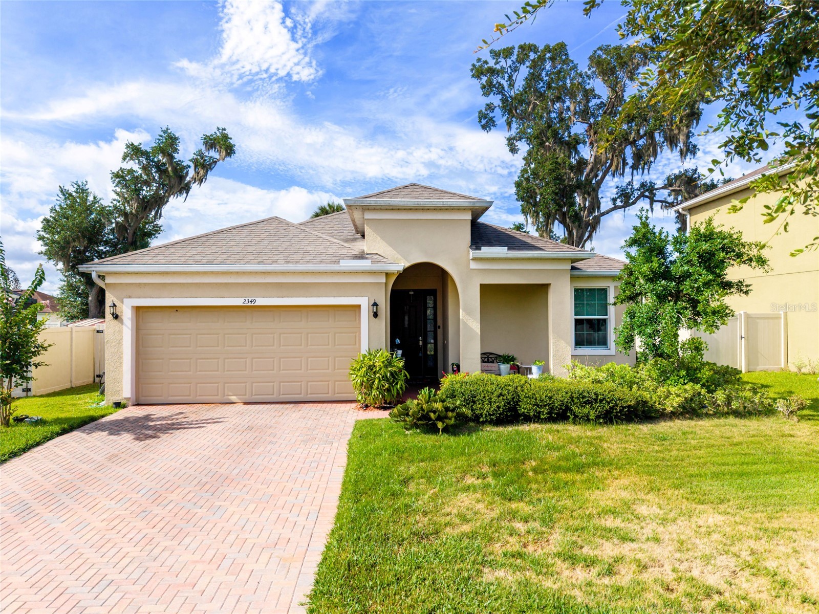 2349 JERNIGAN LOOP