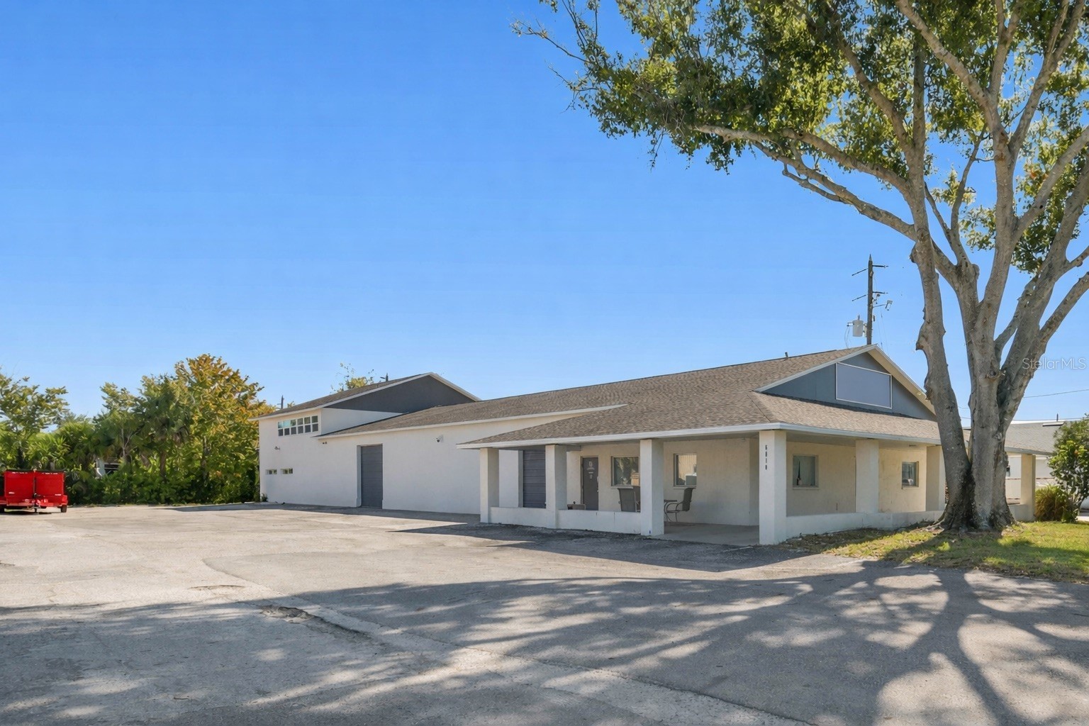 6010 WALL STREET