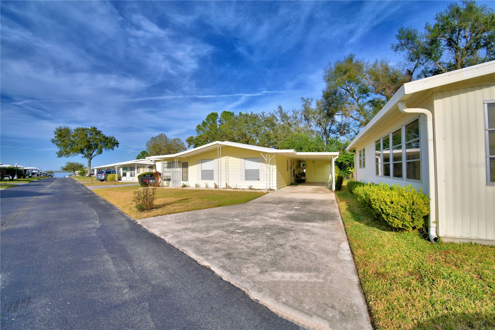 150 HOLIDAY LANE