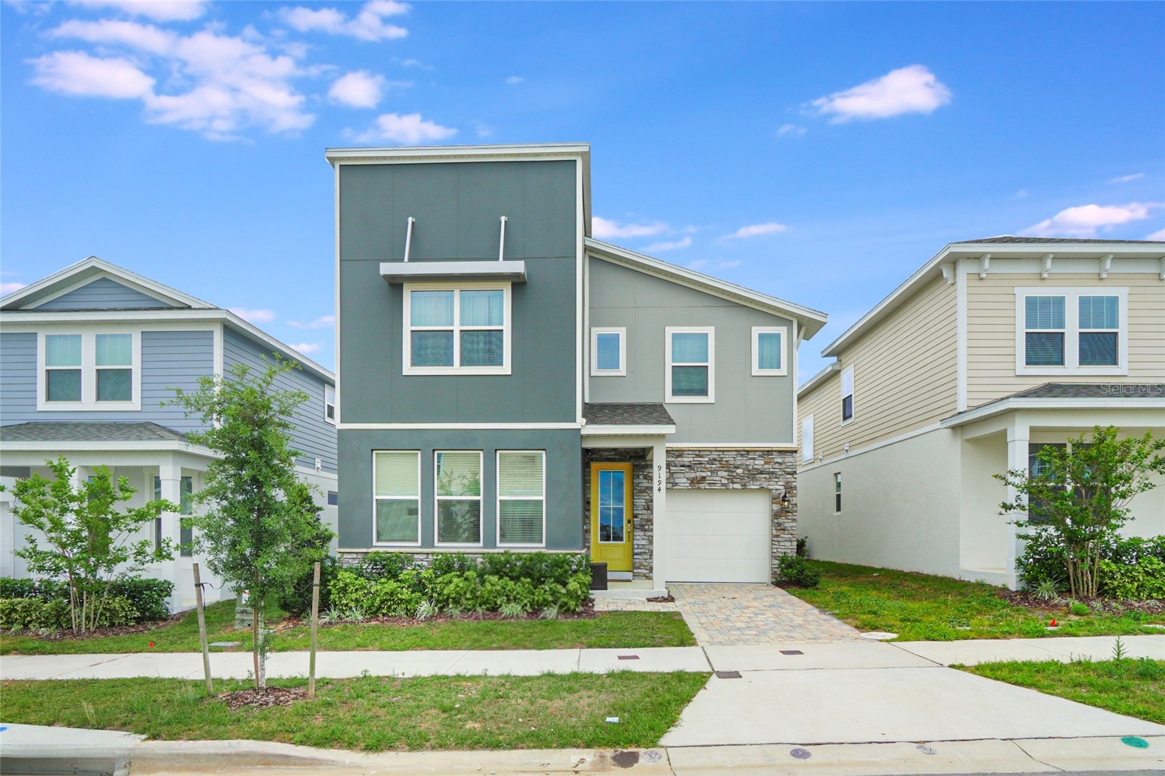 9194 SEASCAPE COVE