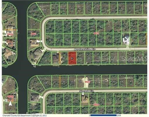 15714 APPLEWHITE CIRCLE