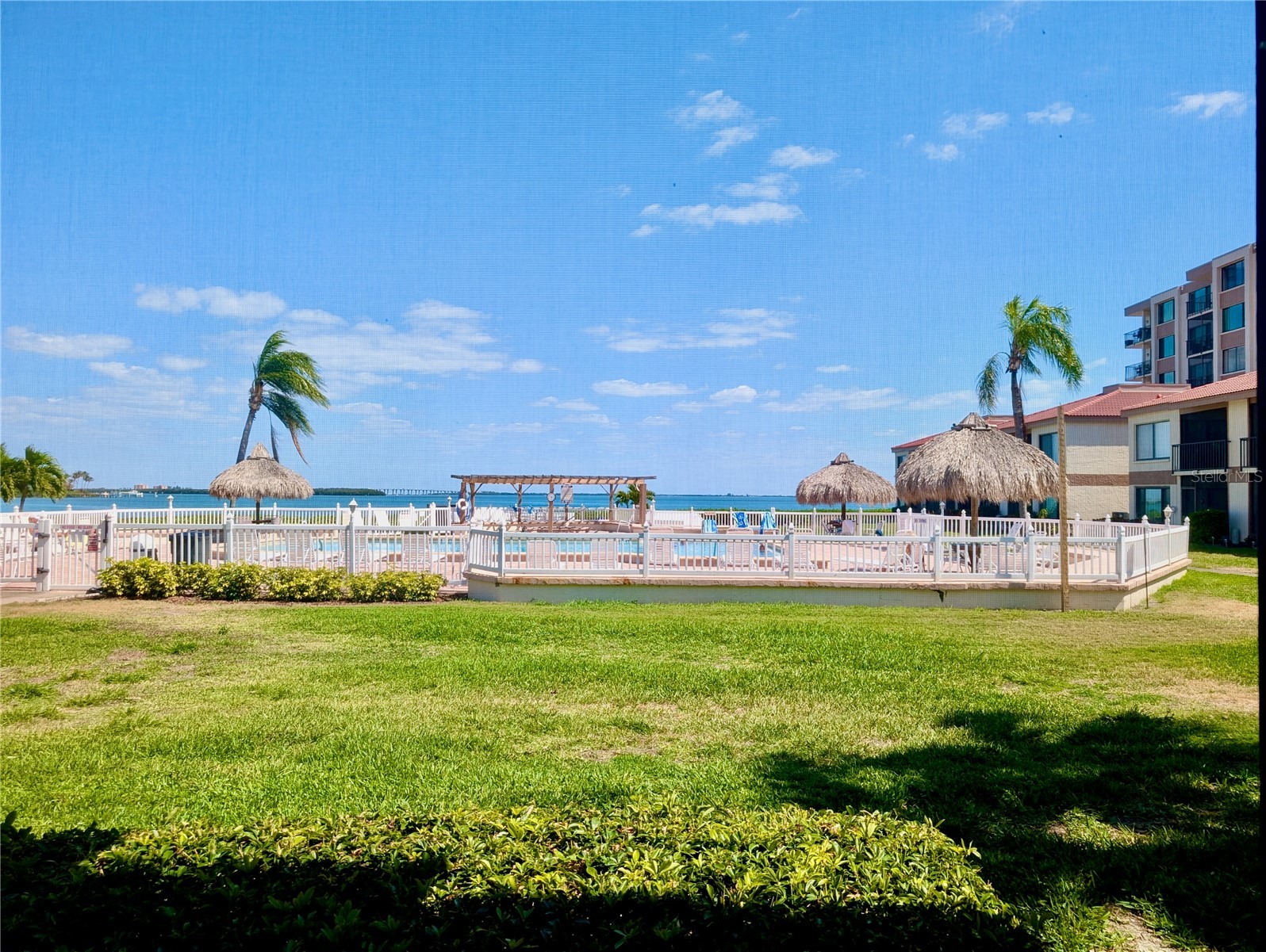 6218 PALMA DEL MAR BOULEVARD S 114