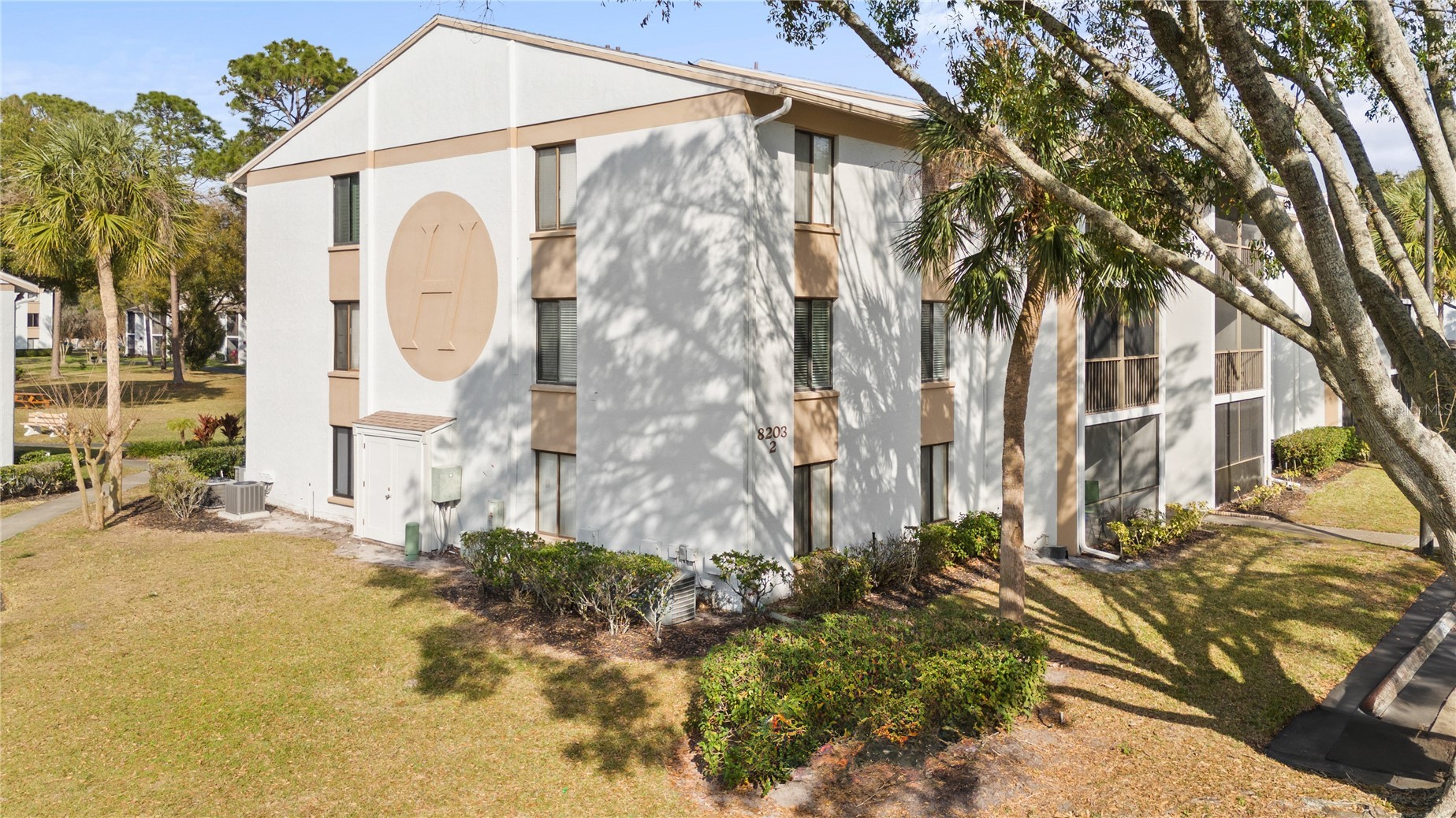 8203 SUN SPRING CIRCLE 12