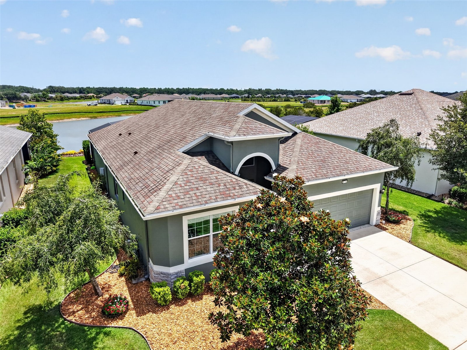 8716 BRIDGEPORT BAY CIRCLE