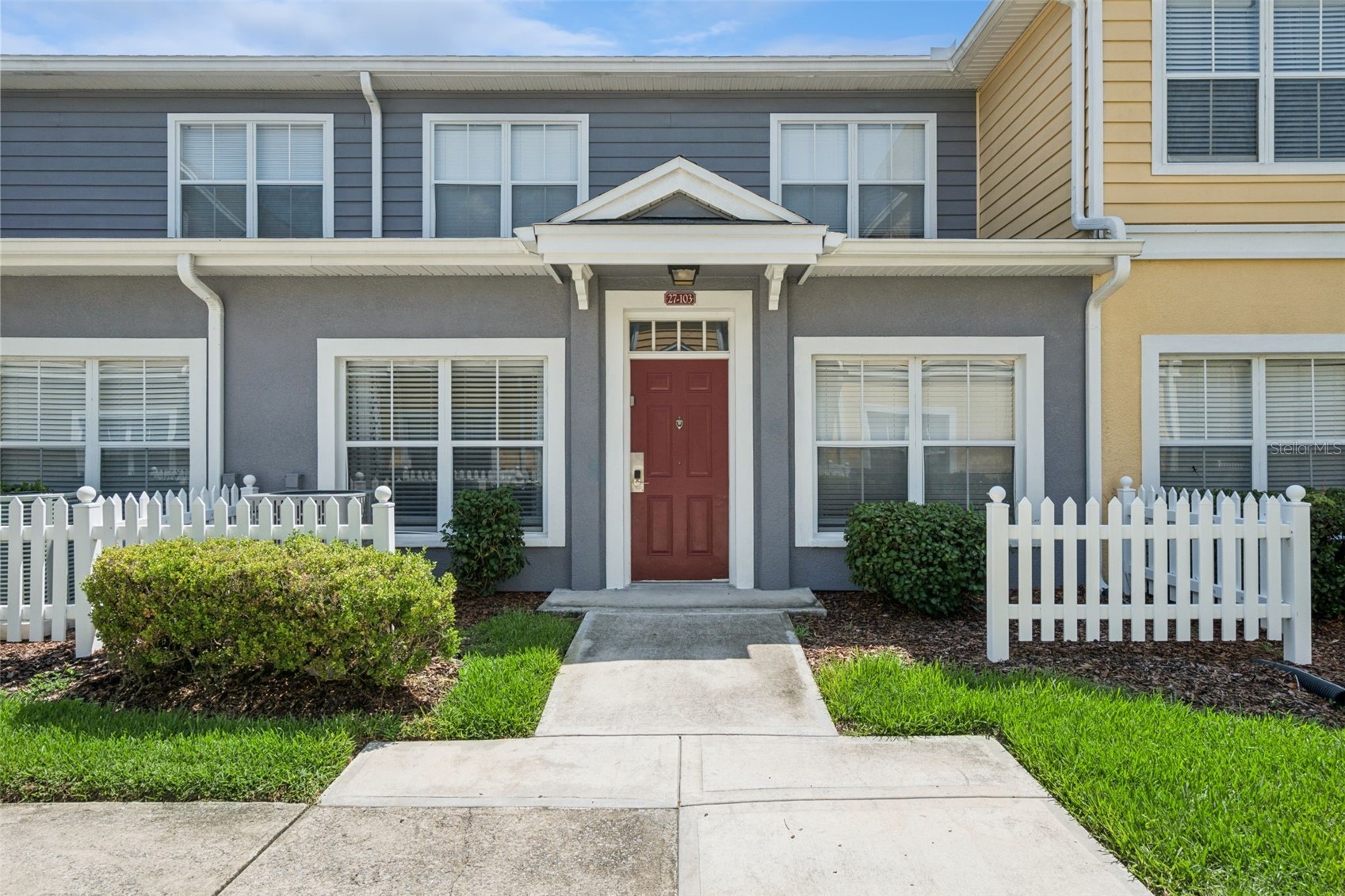 4560 YELLOWGOLD ROAD E 103