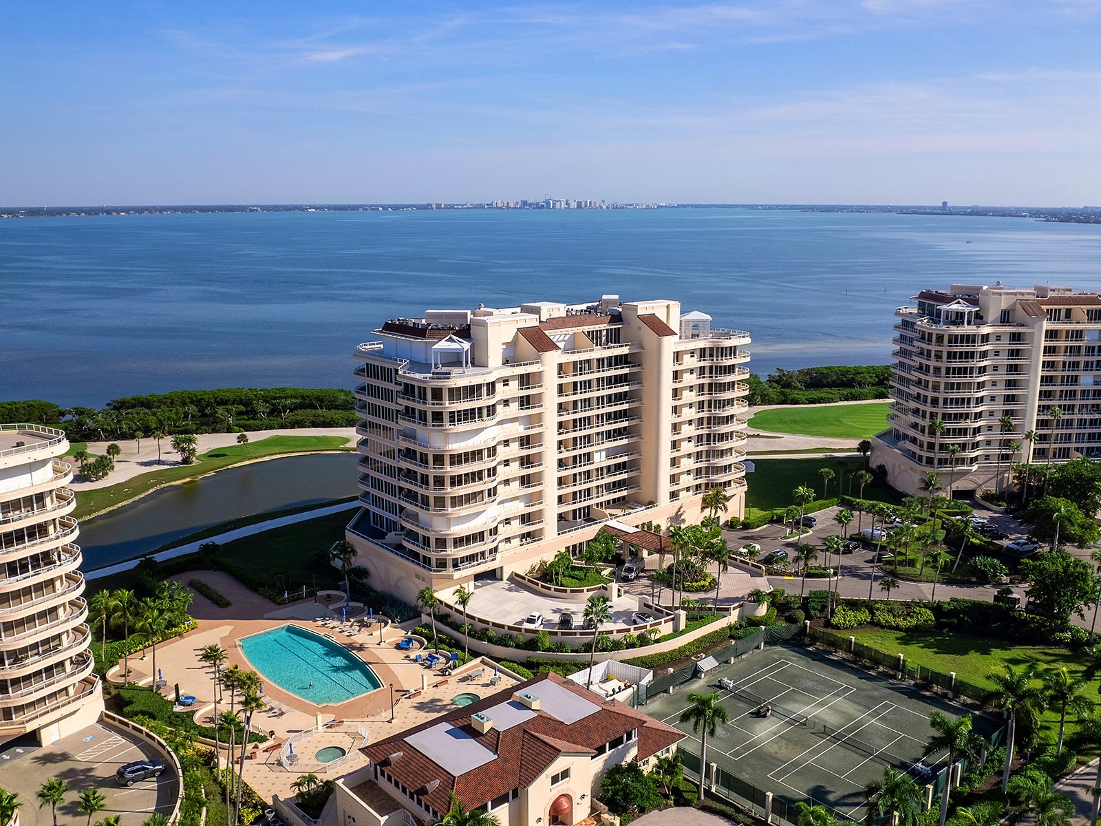 3040 GRAND BAY BOULEVARD 213