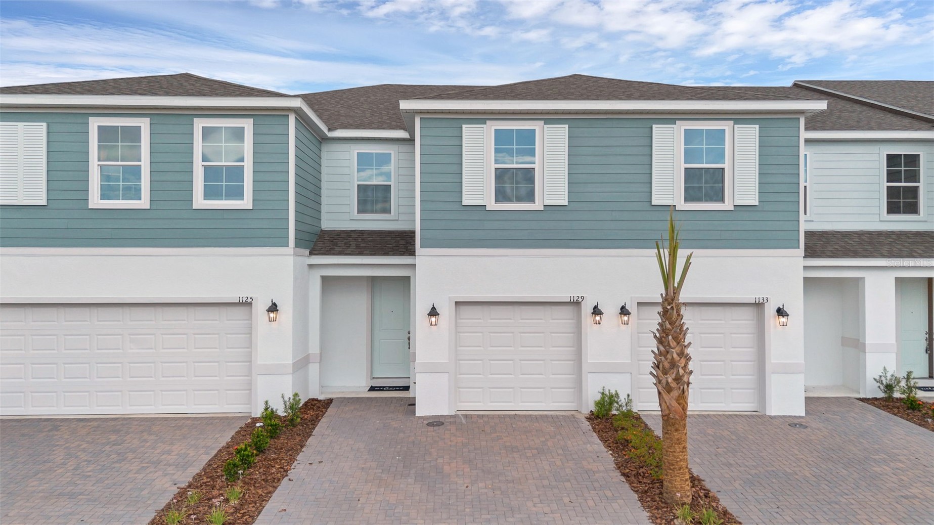 1160 CYPRESS ELM DRIVE