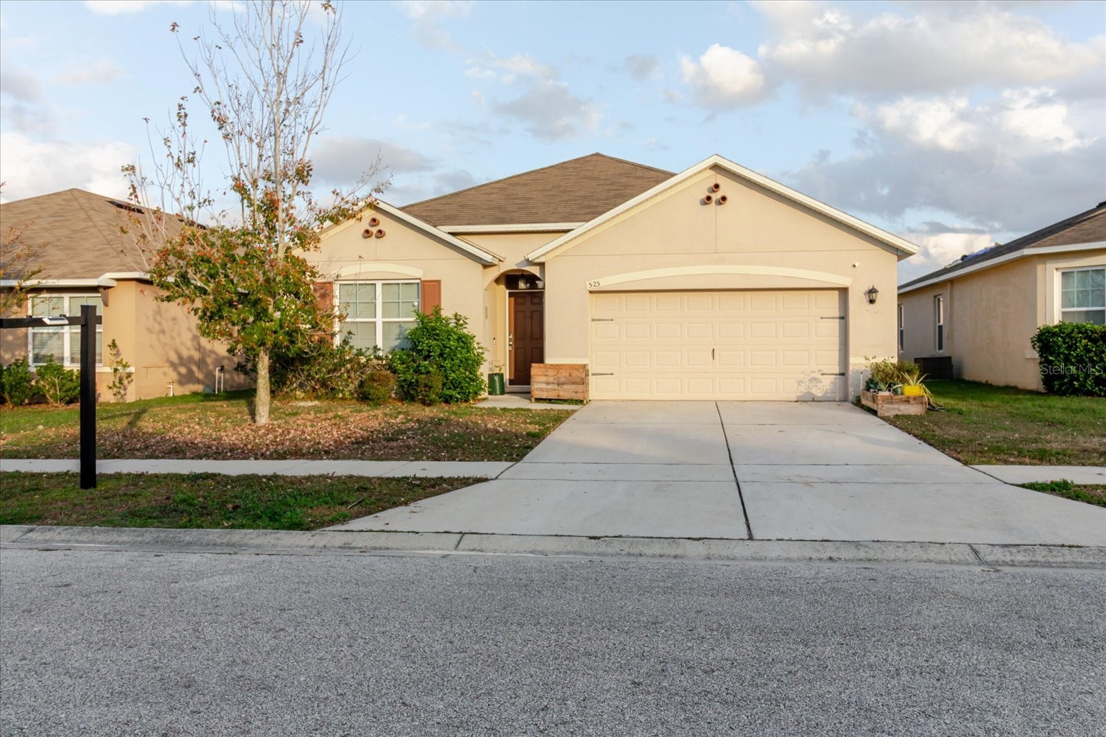 525 SQUIRES GROVE DRIVE