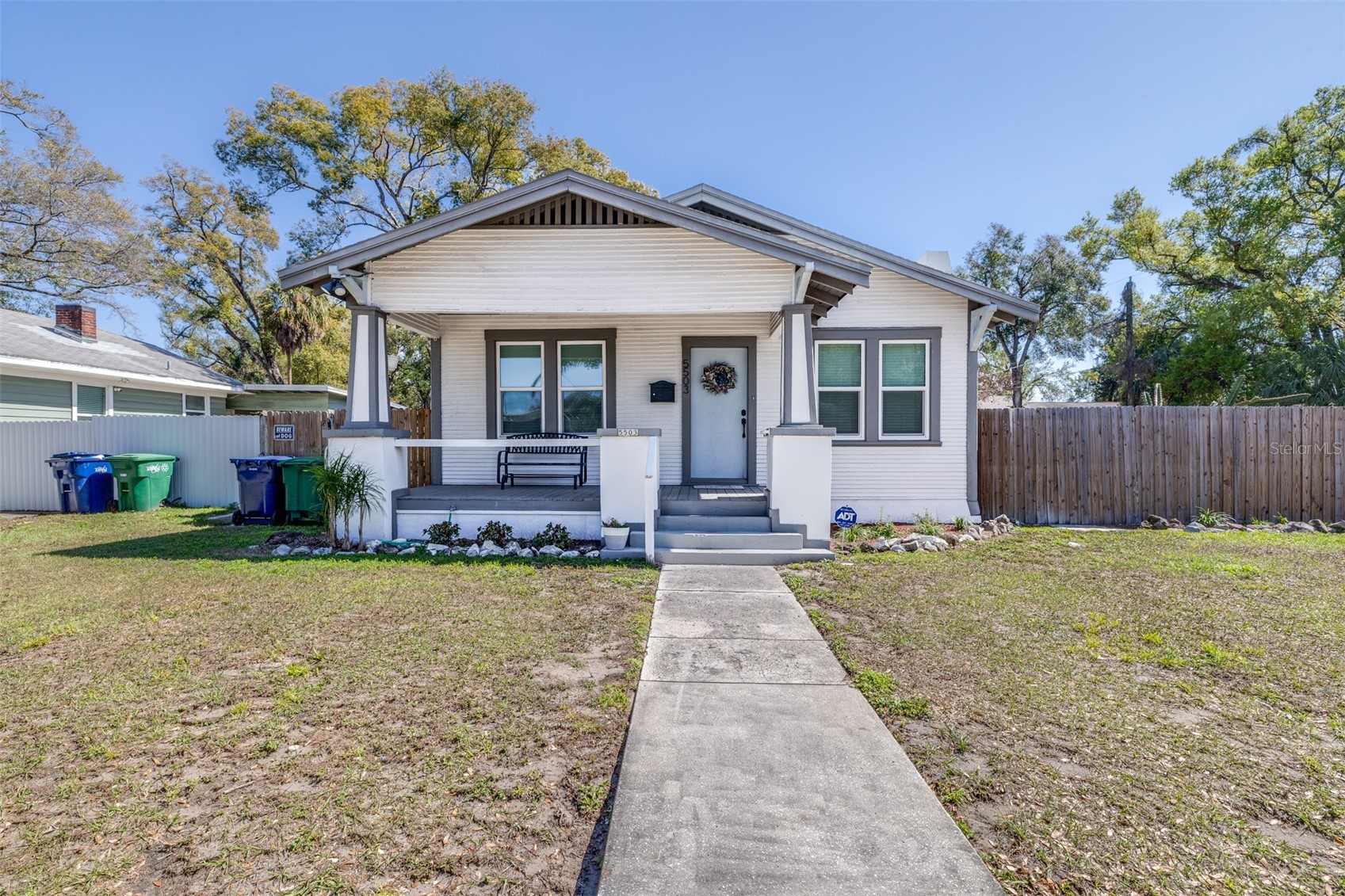 5503 N 9TH STREET