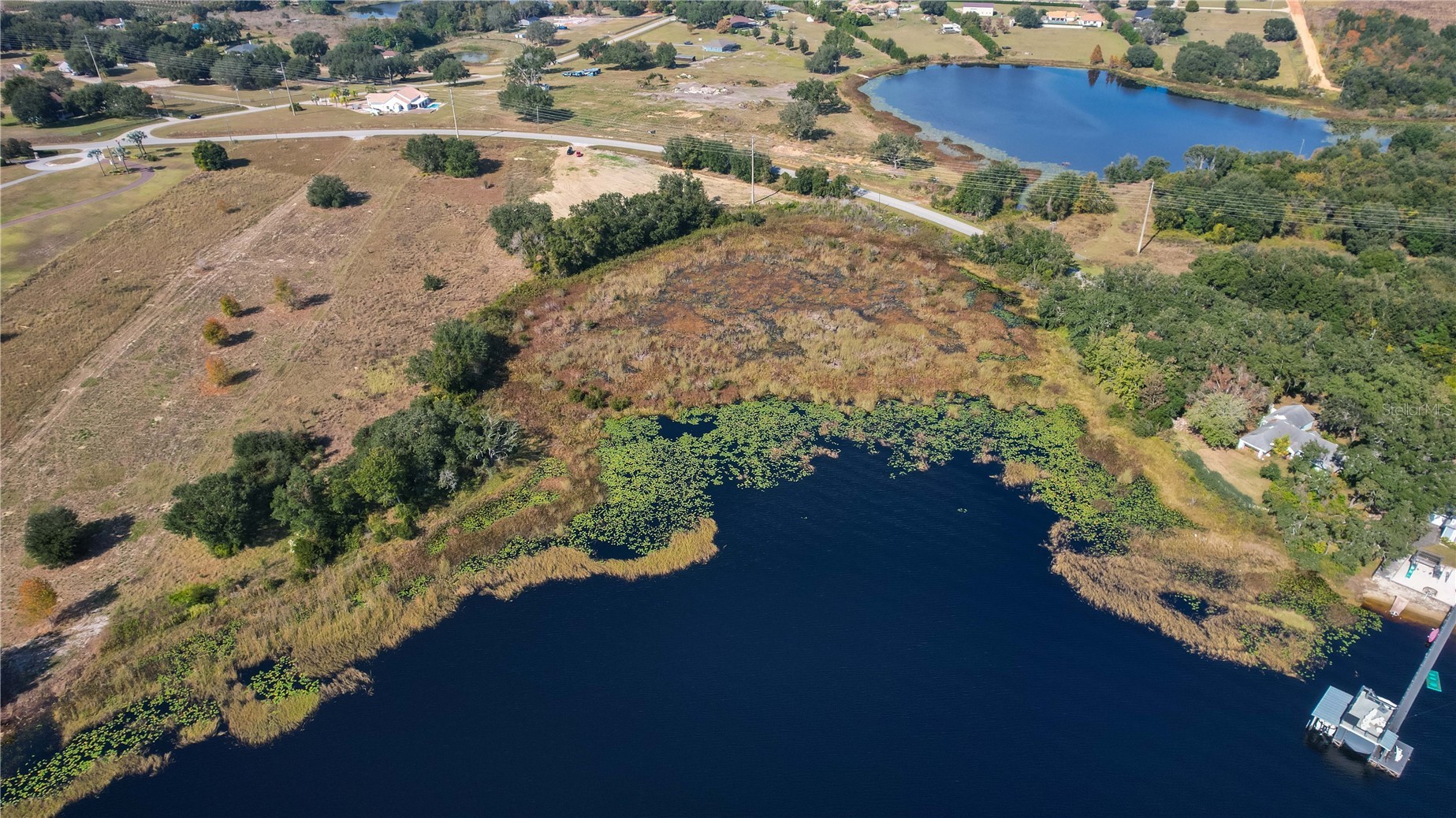 0 CHERRY LAKE ROAD