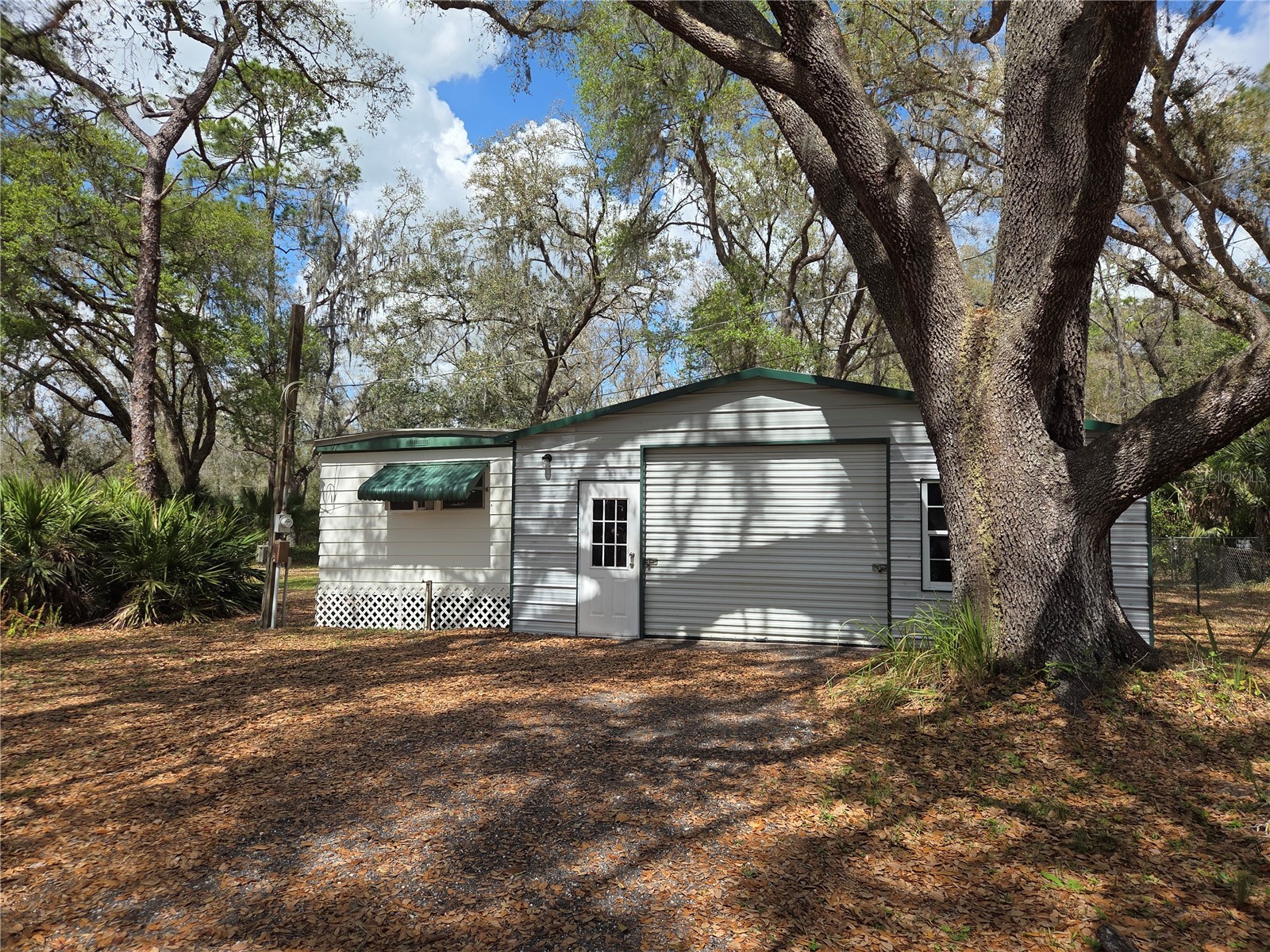 12503 AVERY ROAD