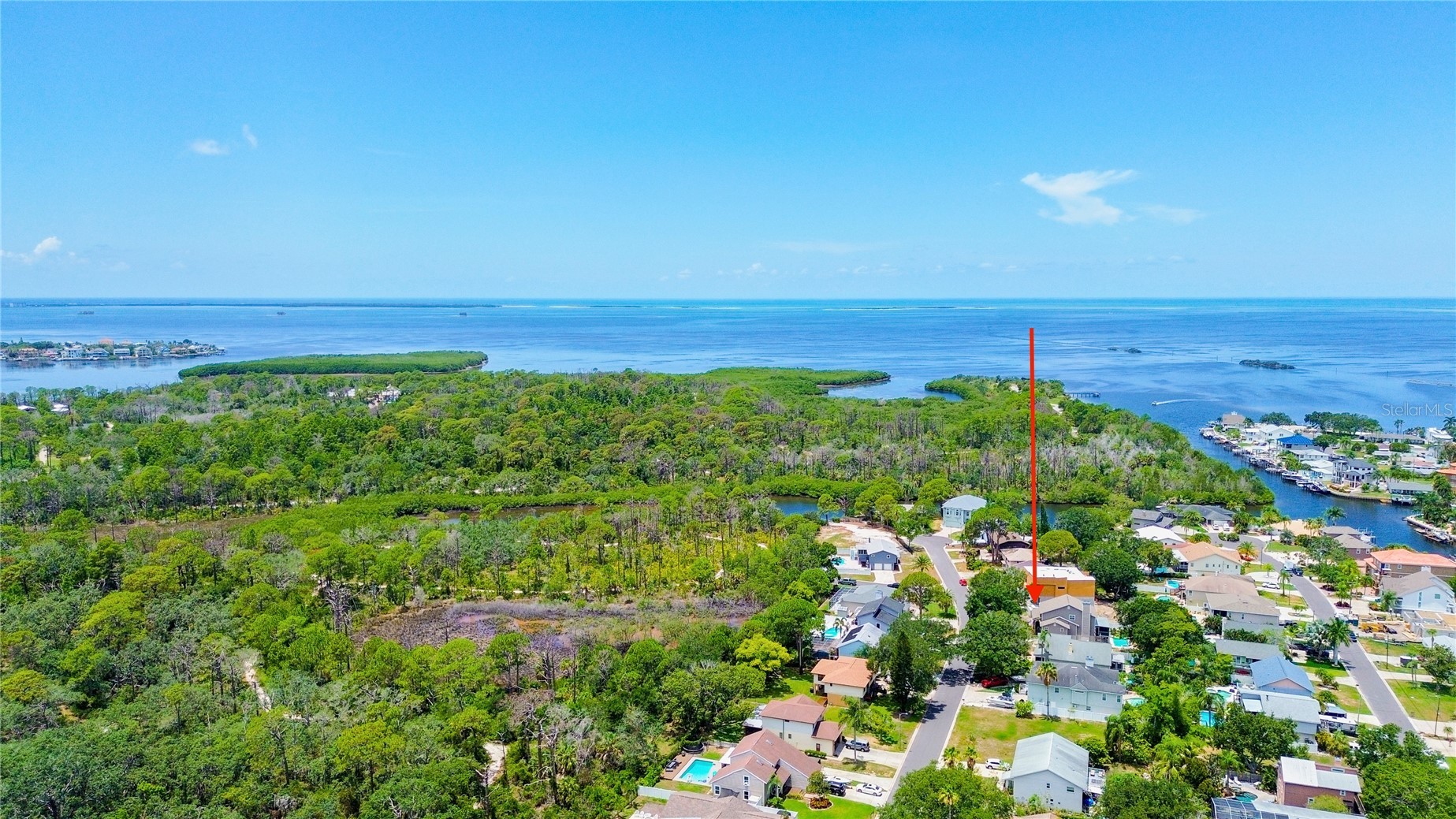 14 BAYWOOD DRIVE