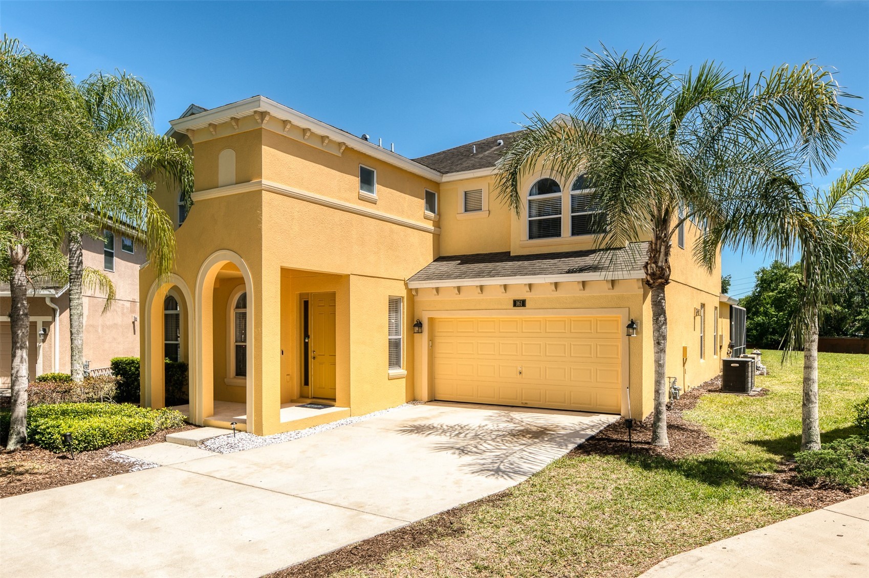 161 LAS FUENTES DRIVE
