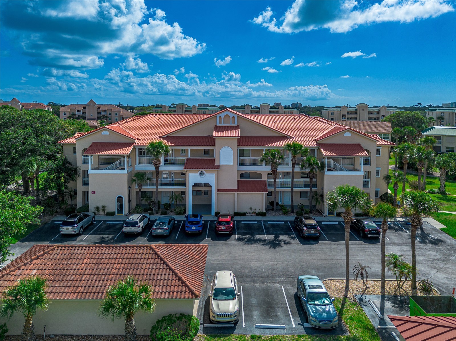 443 BOUCHELLE DRIVE 204