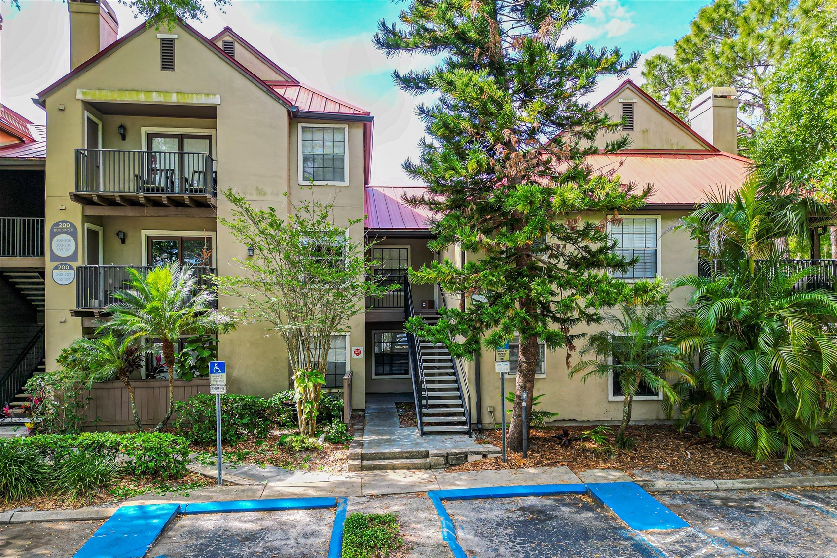 200 AFTON SQUARE 108