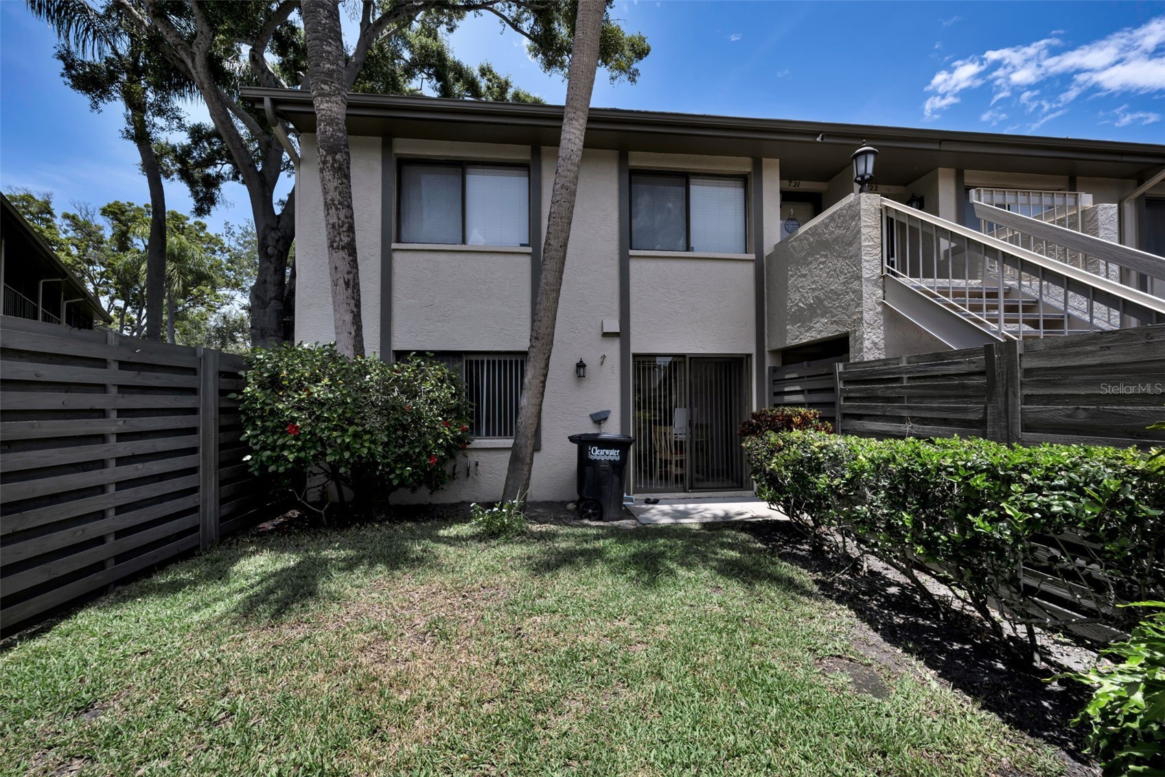 3165 LANDMARK DRIVE 711