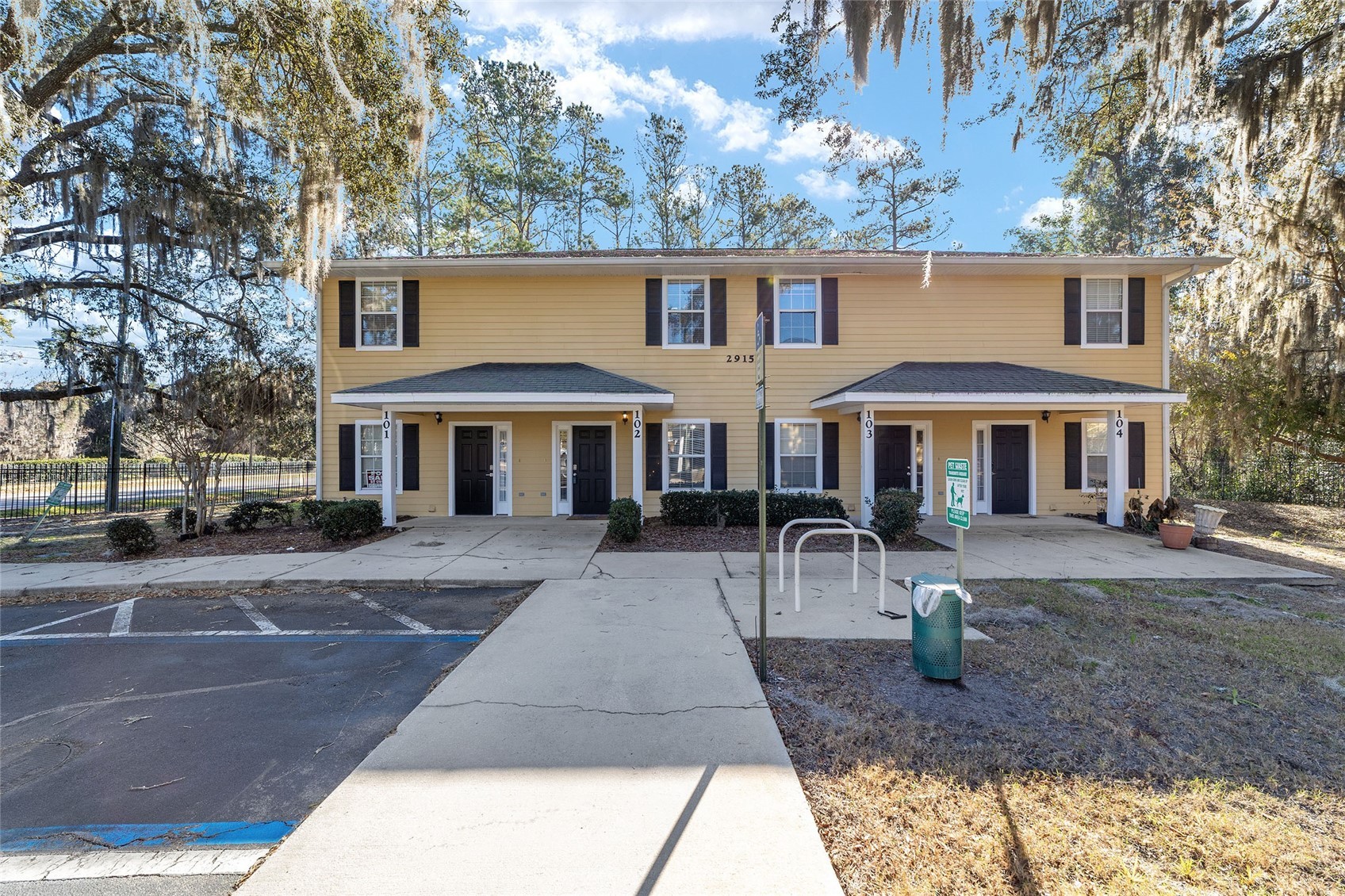 2915 SW 35TH PLACE 102