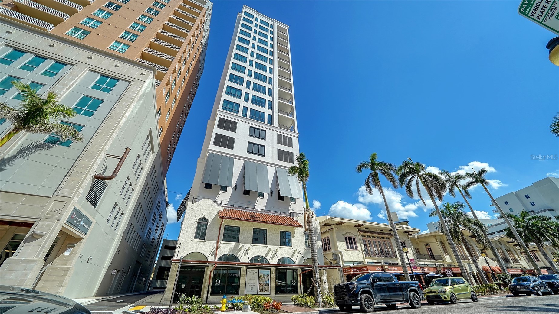 33 S PALM AVENUE 904