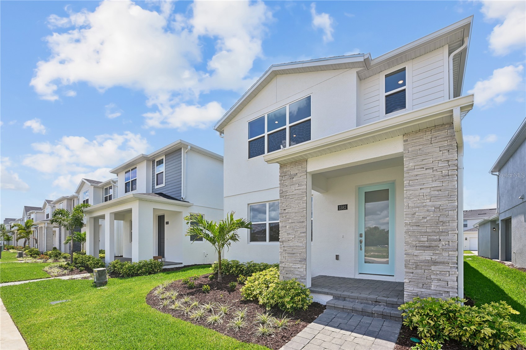 1582 RIDGEBACK DRIVE