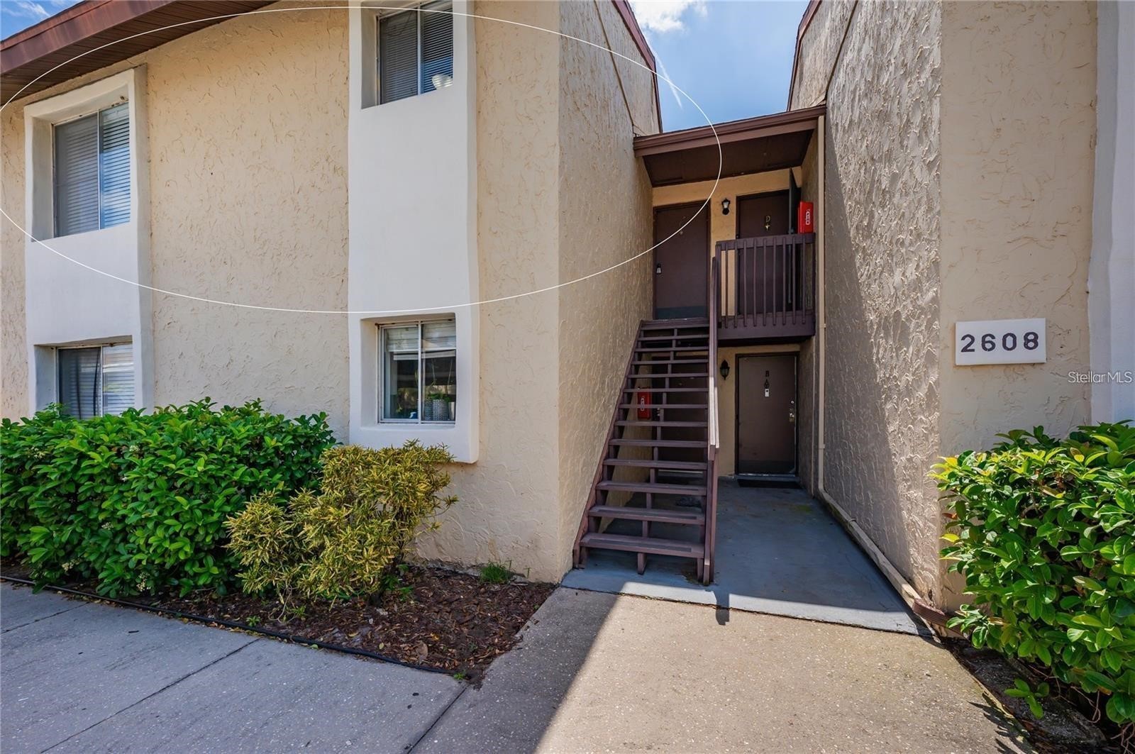 2608 HIDDEN LAKE DRIVE N C