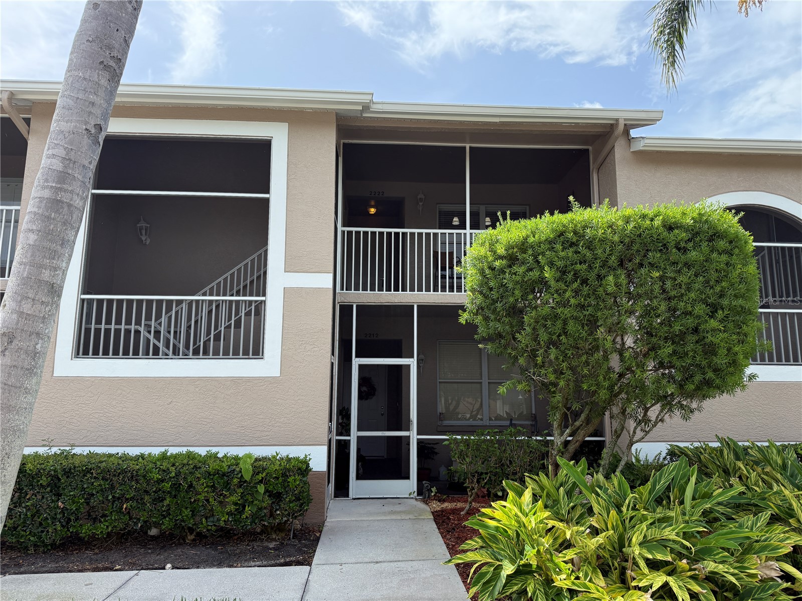 5320 HYLAND HILLS AVENUE 2222