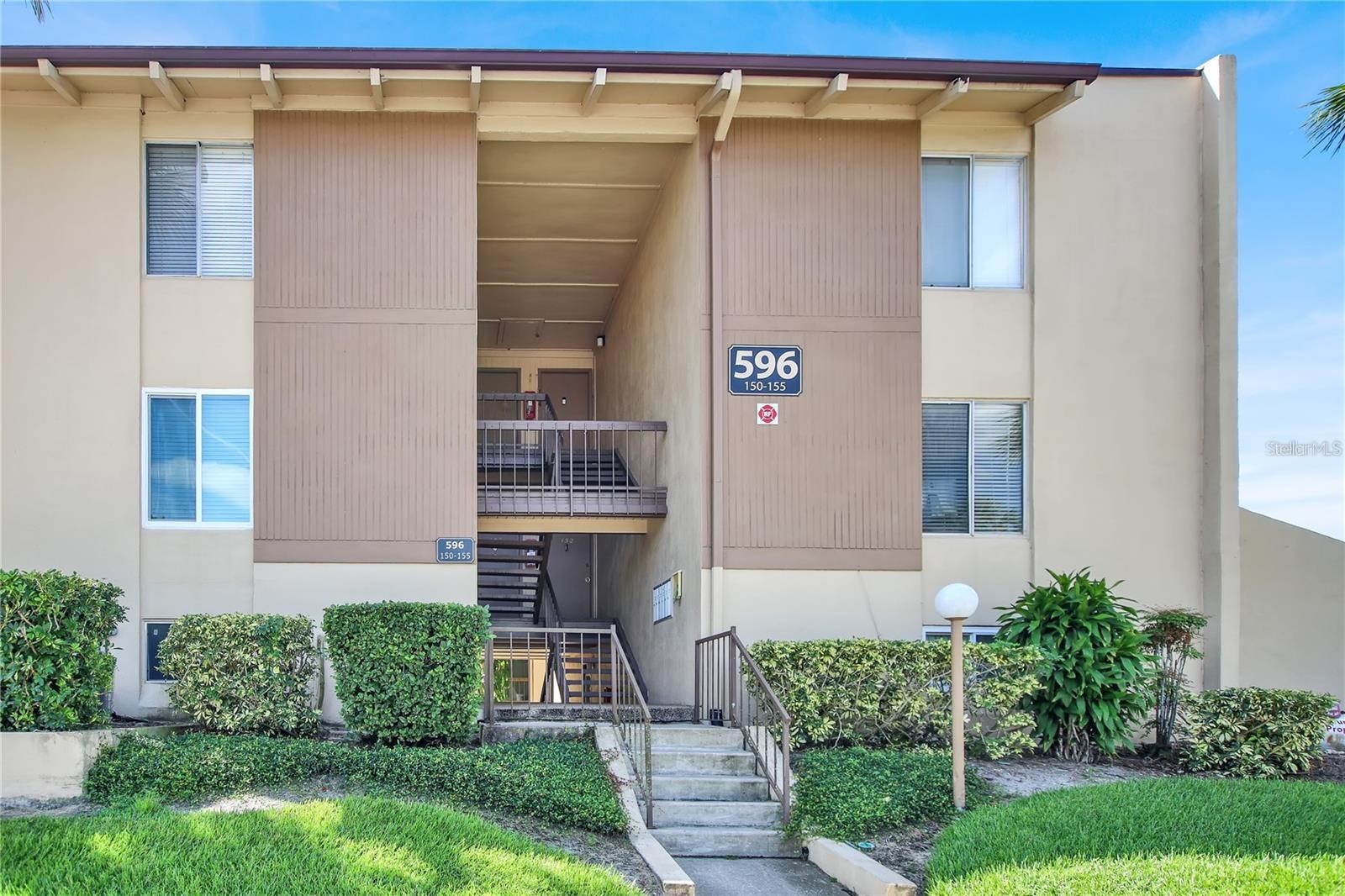 596 ORANGE DRIVE 150