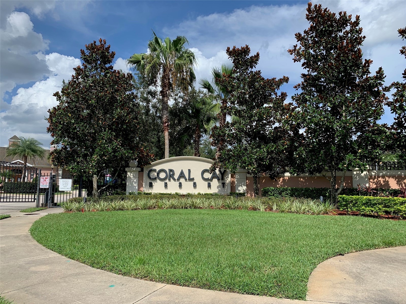 2457 CARAVELLE CIRCLE