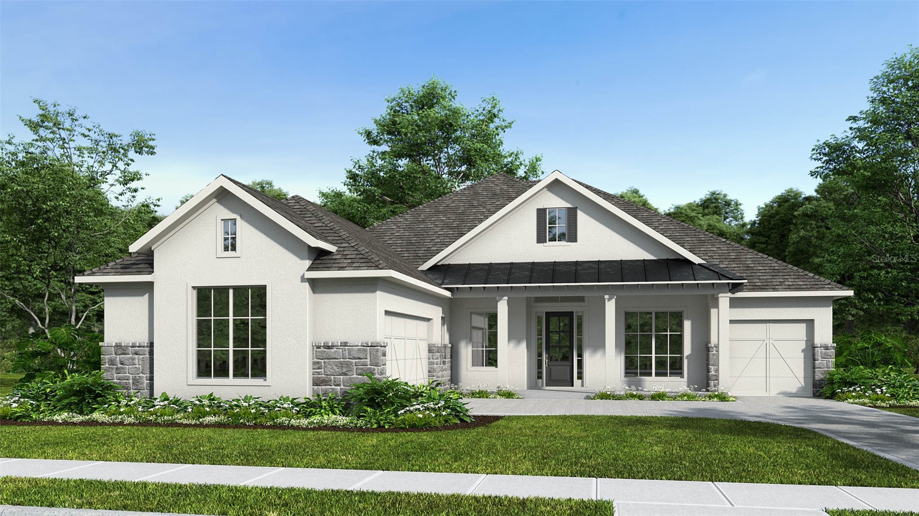5838 CREEK RIDGE ROAD