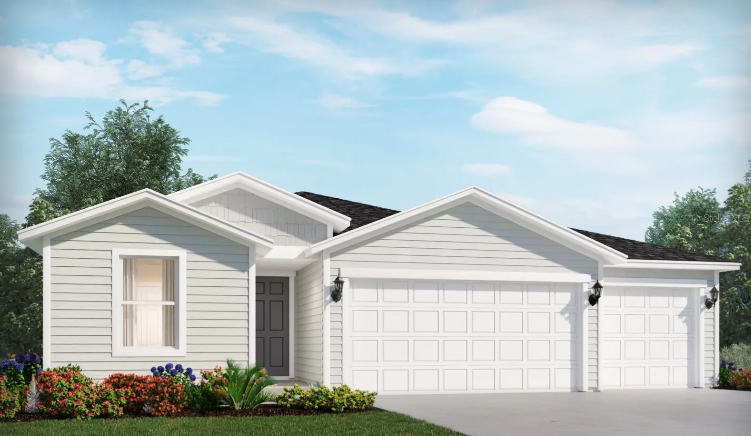 26 GARNI DRIVE