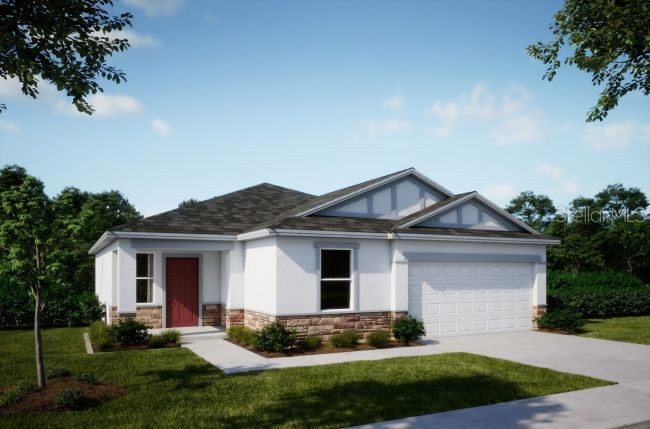 6438 CHORUS DRIVE