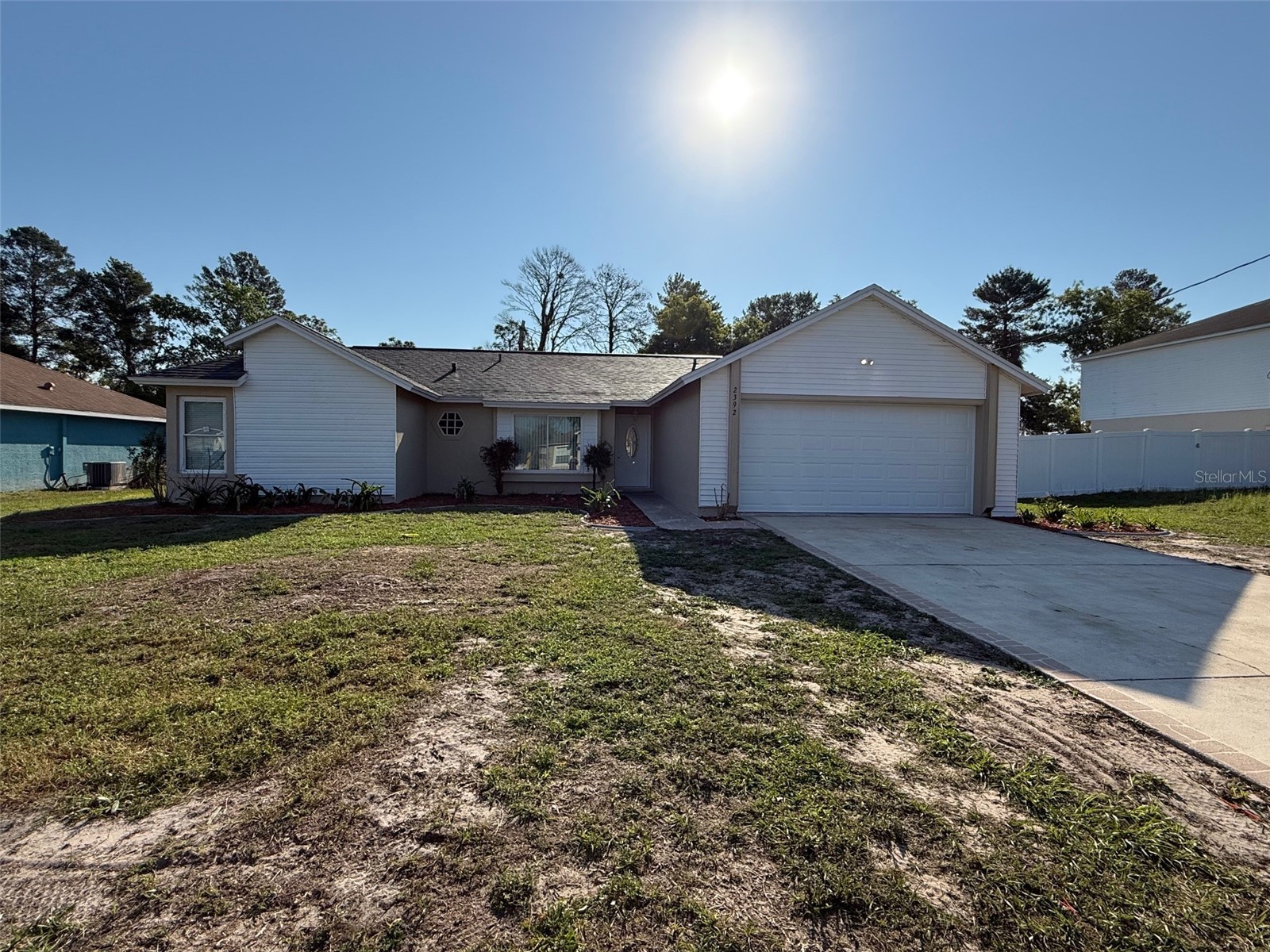 2392 FAIRVIEW ROAD
