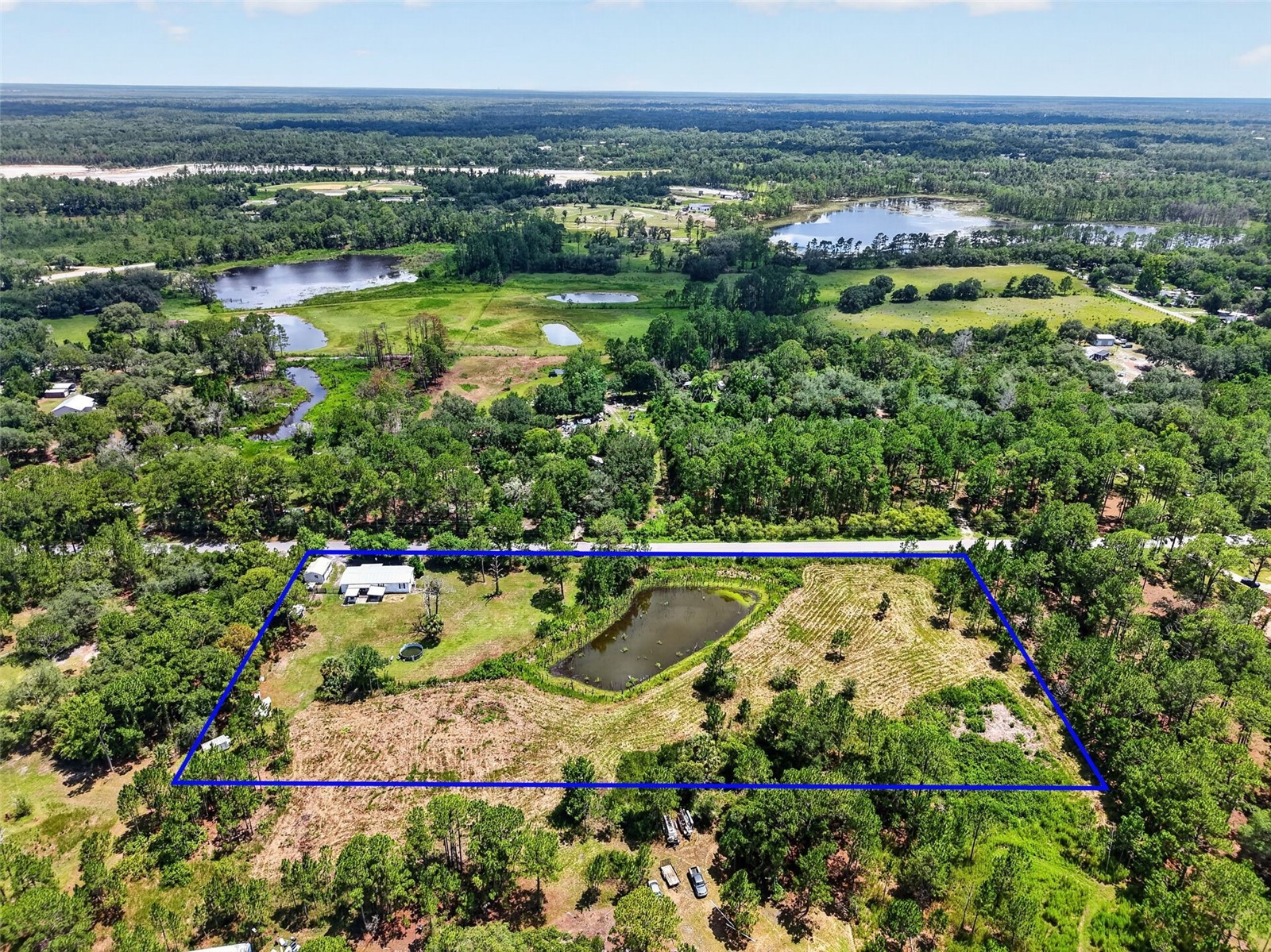 32439 HIGHLAND LAKES ROAD