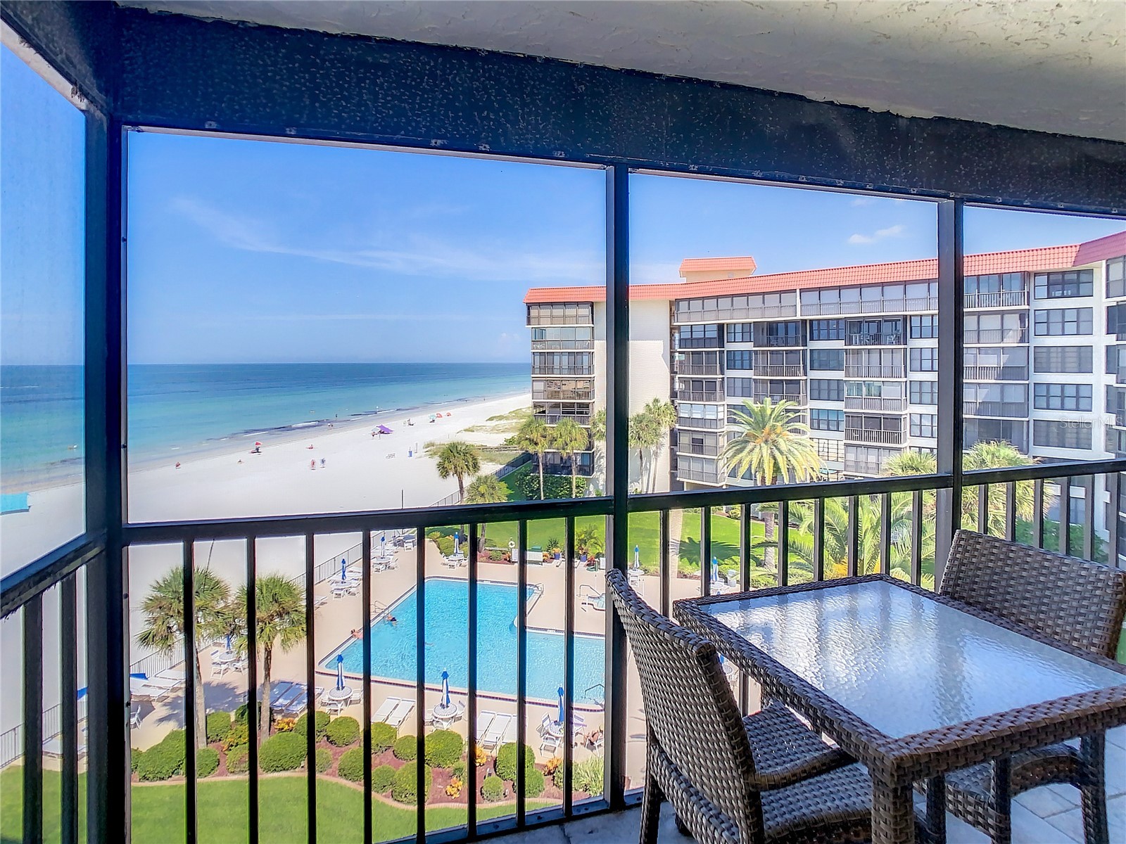18304 GULF BOULEVARD 516