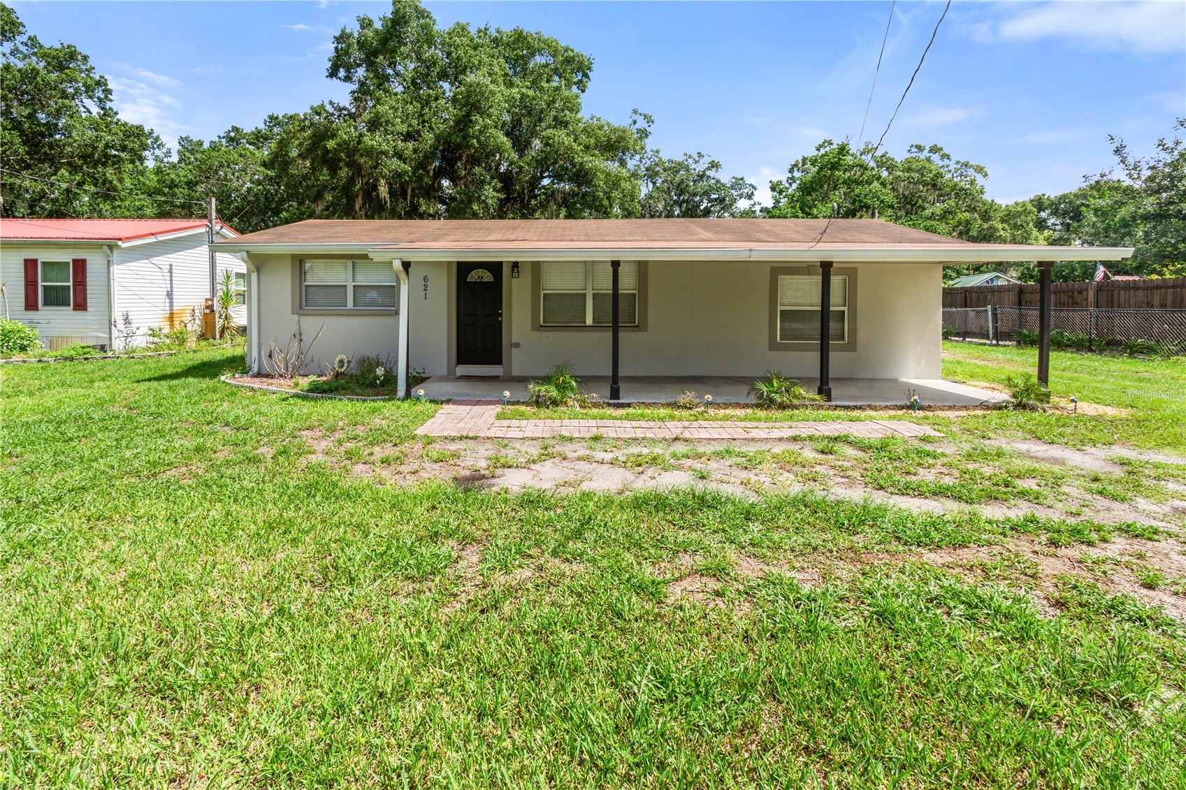 621 WILDER ROAD