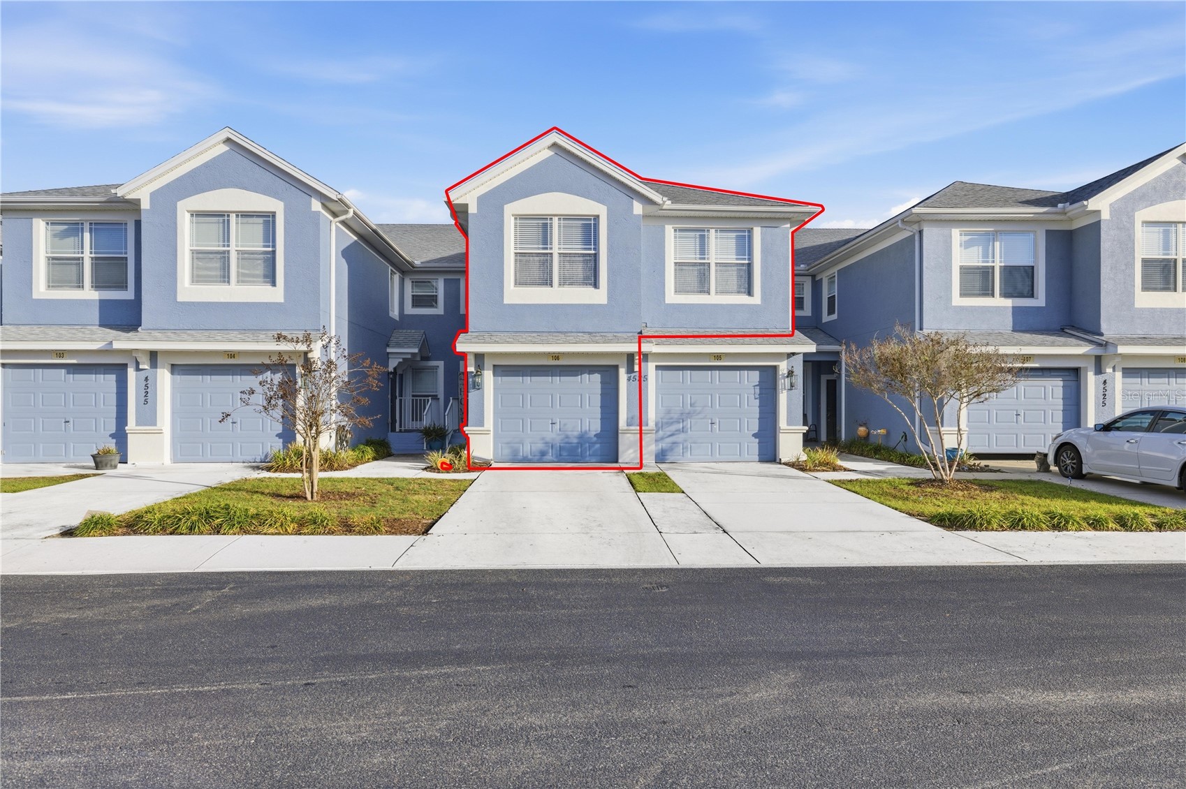 4525 SW 52ND CIRCLE 106