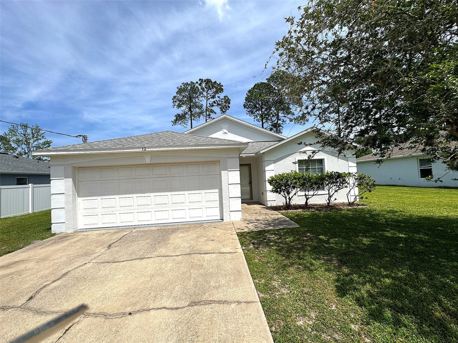 12 N REYNOLDS PLACE
