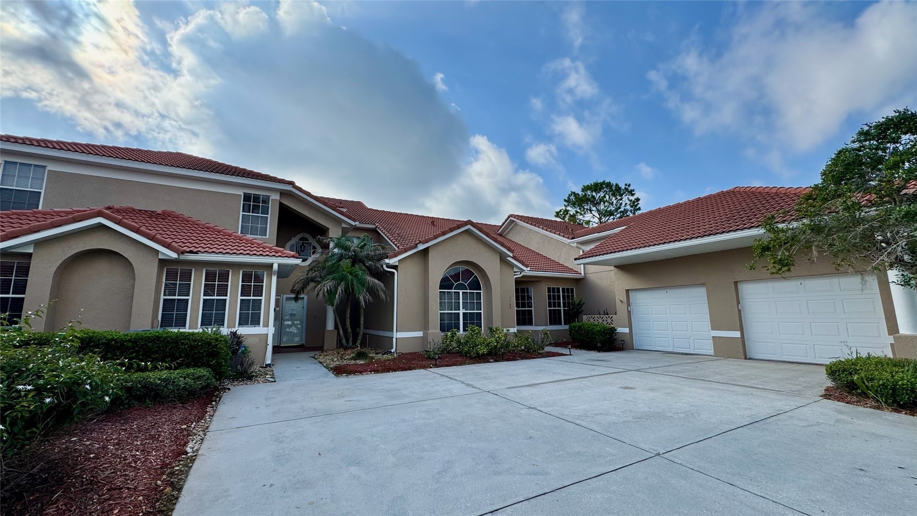 1705 SAINT TROPEZ COURT