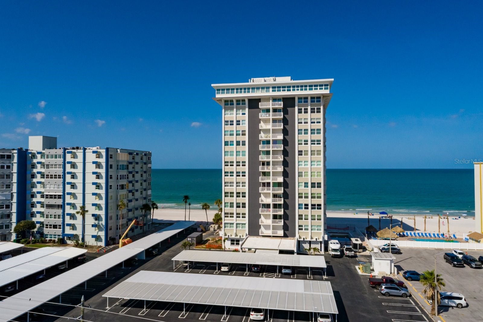 17408 GULF BOULEVARD 203