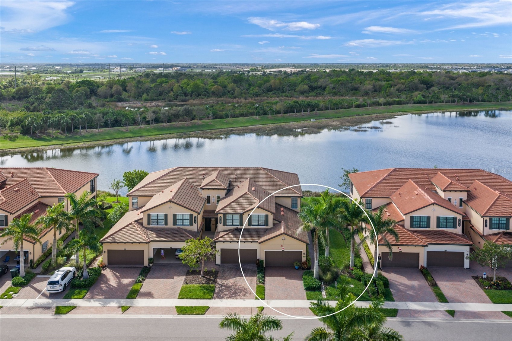 10805 TARFLOWER DRIVE 102