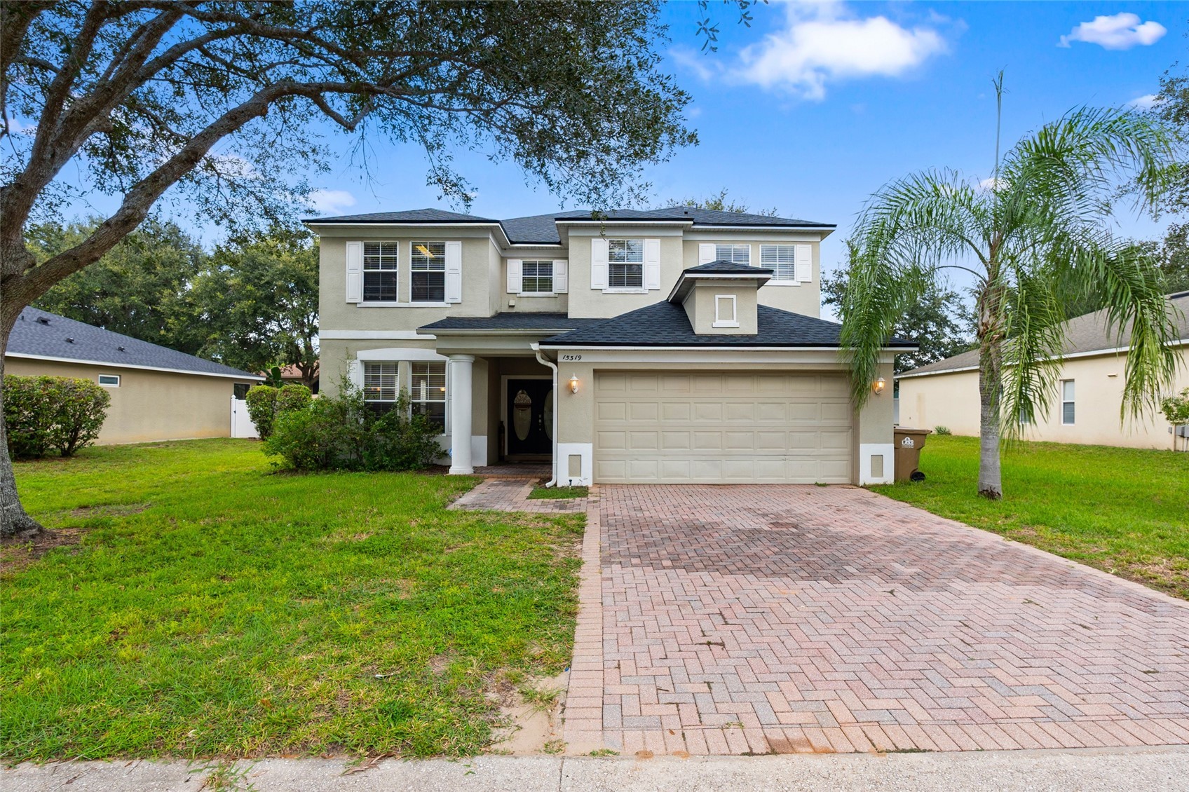15319 MONTAUK LANE