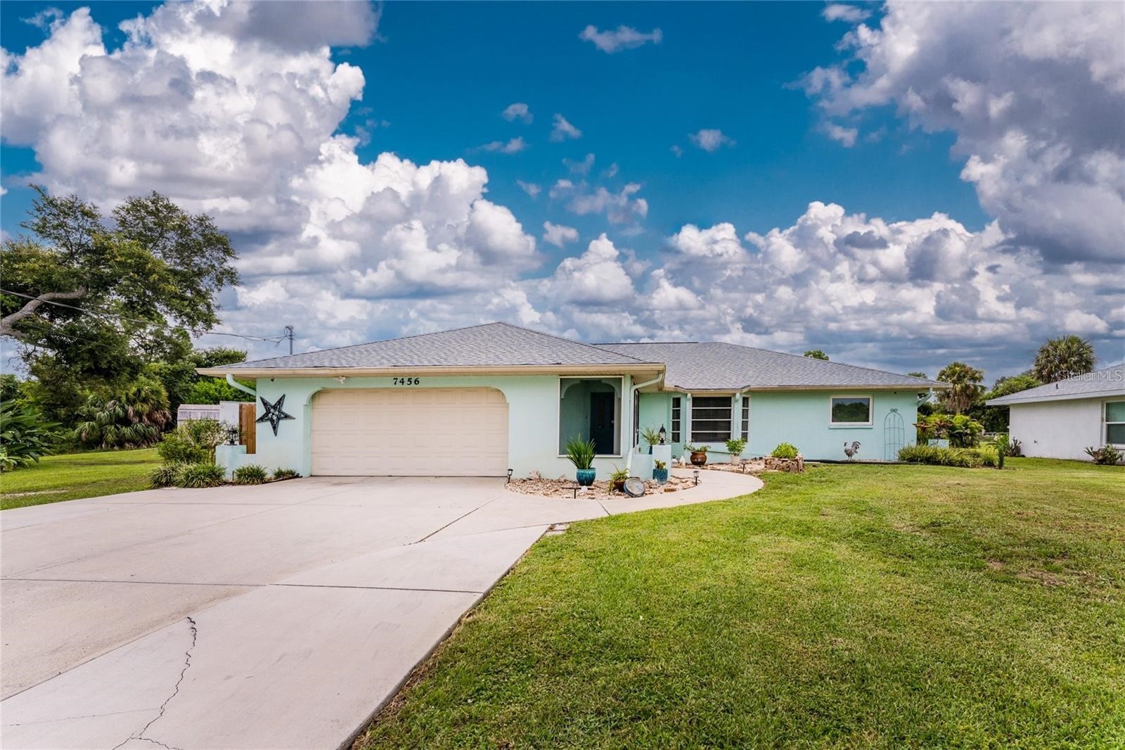 7456 JENNIFER DRIVE
