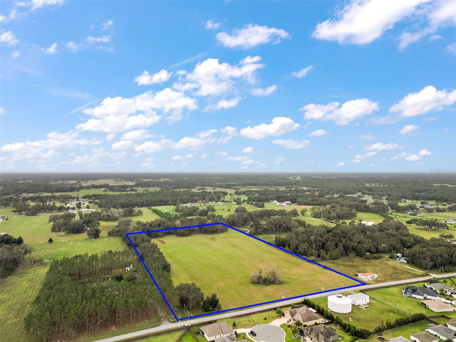 SUMTER COUNTY ROAD 214