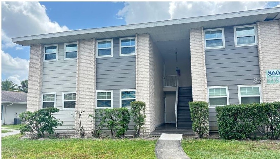 860 SKY LAKE CIRCLE C412