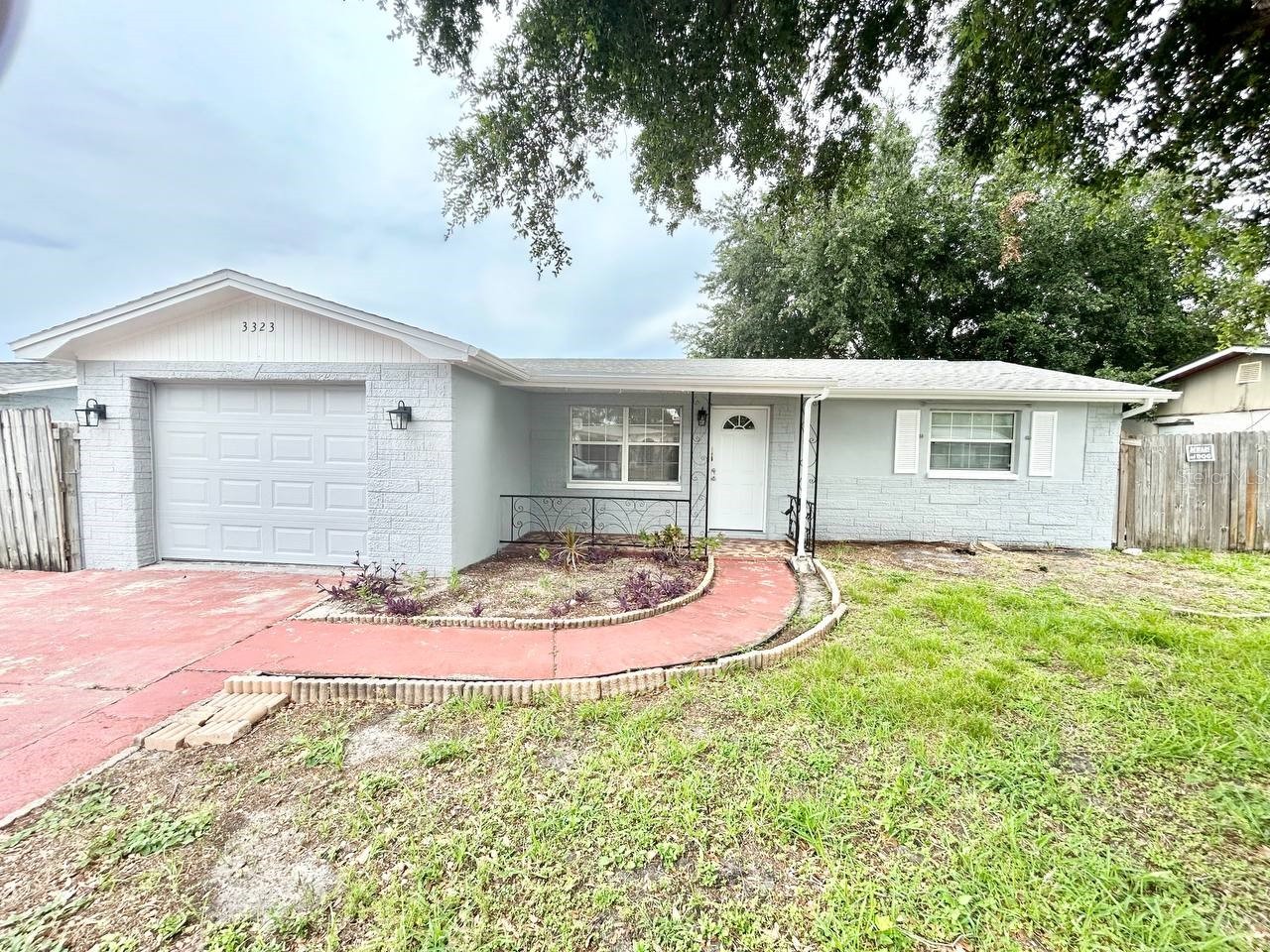 3323 FAIRMOUNT DRIVE