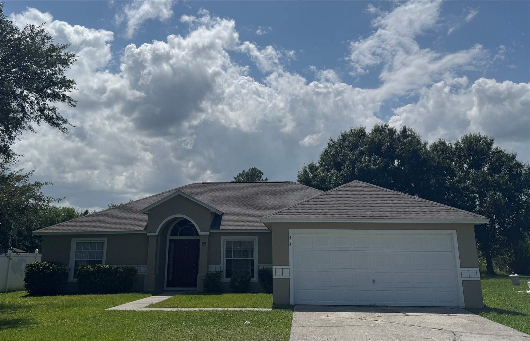 606 TAMARIN LANE
