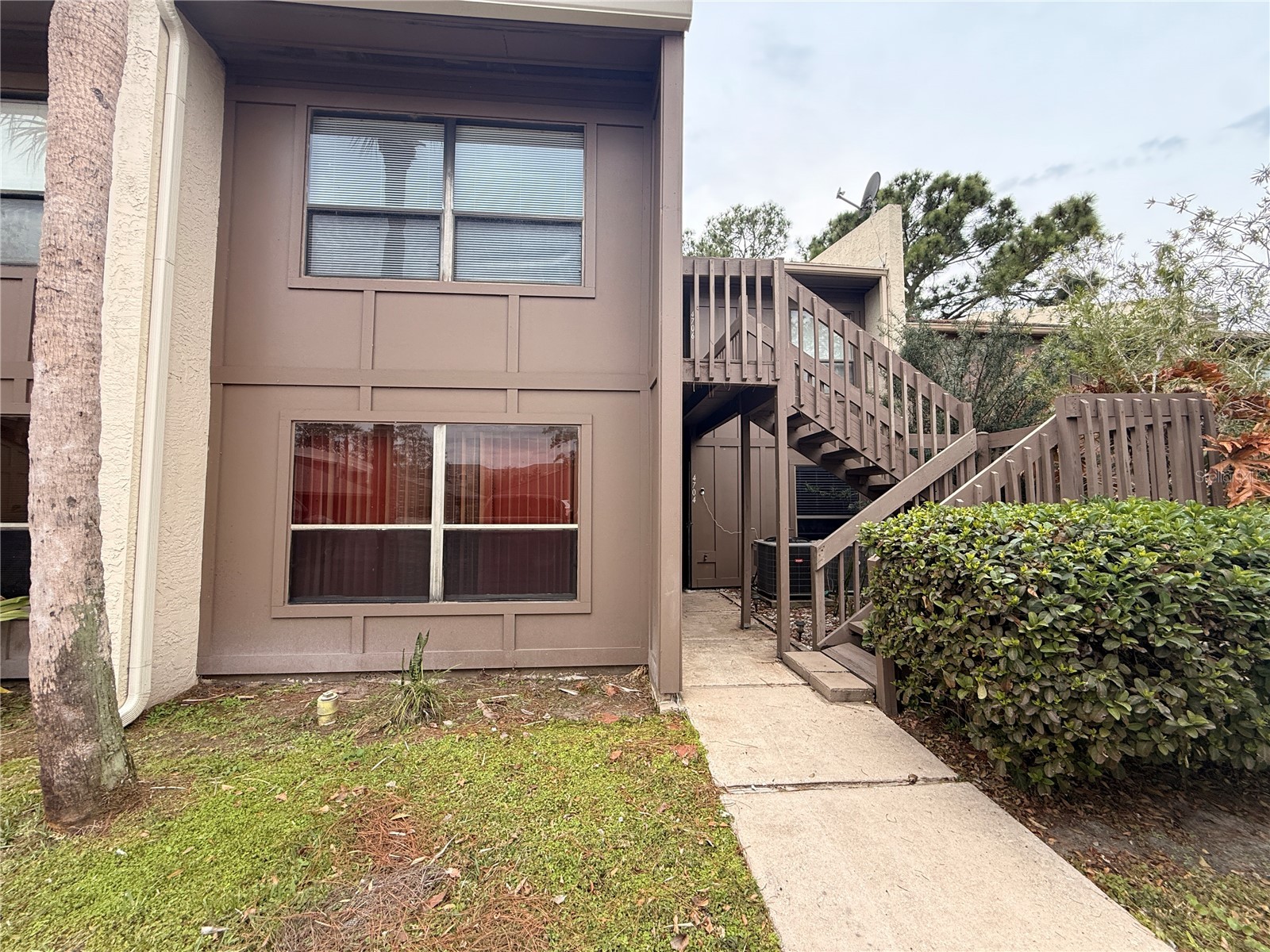 4704 JASMINE CREEK LANE 1508A