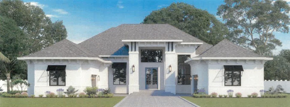 16135 PENDIO DRIVE